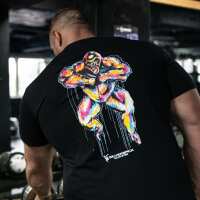 Read Silverback Gymwear Ltd Reviews